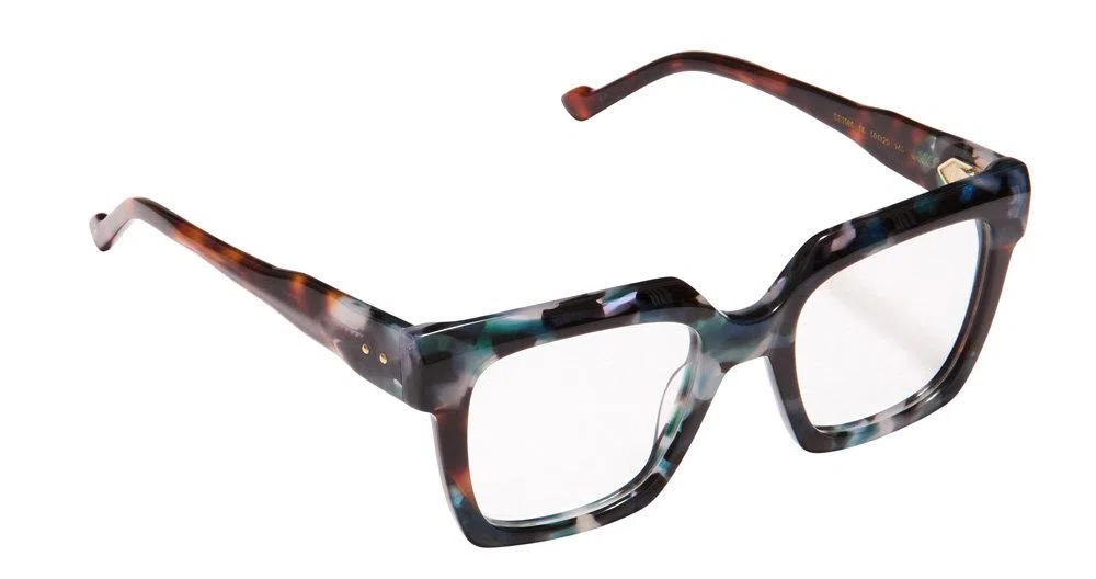 Sunday Somewhere Coralie Eyeglasses - view 3